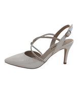 Load image into Gallery viewer, Capollini - Charlotte - Cream Dia