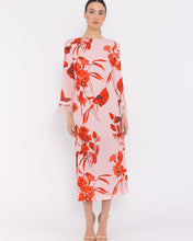 Load image into Gallery viewer, Carla Ruiz - 52123 - STRAIGHT DRESS