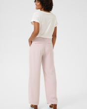 Load image into Gallery viewer, ‼️ 1 left ‼️ Size 14 CREAM - COCAMIA TROUSER - SEPIA ROSE