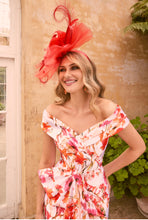 Load image into Gallery viewer, ‼️ 1 left ‼️ Size 12 - INVITATIONS BY Veni Infantino - 36010 FUXIA CORAL