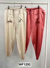 Load image into Gallery viewer, Malissa J - WF1292 - FISHERMAN TROUSERS
