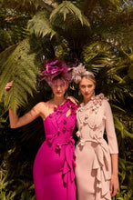 Load image into Gallery viewer, Sizes 10 & 14 - Veni Infantino - 992207S - MAGENTA