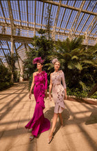 Load image into Gallery viewer, Sizes 10 & 14 - Veni Infantino - 992207S - MAGENTA