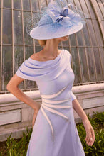 Load image into Gallery viewer, Veni Infantino - 992238 - PALE BLUE / IVORY