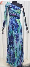 Load image into Gallery viewer, QBSS24 RR - FLORANCE - PRINT DRESS
