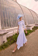 Load image into Gallery viewer, Veni Infantino - 992238 - PALE BLUE / IVORY