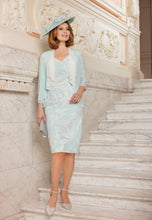 Load image into Gallery viewer, Condici - 71180 - 882 - dress &amp; jacket

