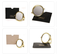Load image into Gallery viewer, ALICE WHEELER - Mirror & Pouch x7