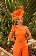 Load image into Gallery viewer, Sizes 14 & 16 Veni Infantino - 992225 - ORANGE