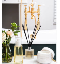 Load image into Gallery viewer, Connock - Kukui Oil Fragrance Diffuser (100ml)