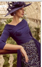 Load image into Gallery viewer, Veni Infantino - 992301 - Navy