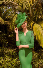 Load image into Gallery viewer, ‼️ 1 left ‼️ Size 16 - Veni Infantino - 992206 - SHAMROCK