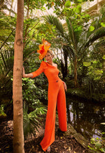 Load image into Gallery viewer, Sizes 14 & 16 Veni Infantino - 992225 - ORANGE