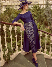 Load image into Gallery viewer, Veni Infantino - 992301 - Navy