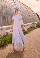 Load image into Gallery viewer, Veni Infantino - 992238 - PALE BLUE / IVORY