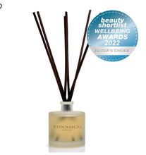 Load image into Gallery viewer, Connock - Kukui Oil Fragrance Diffuser (100ml)