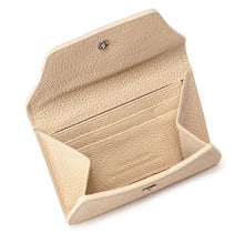 Load image into Gallery viewer, ebw3001 folding cardholder stone