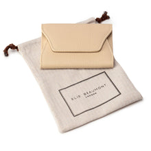 Load image into Gallery viewer, ebw3001 folding cardholder stone
