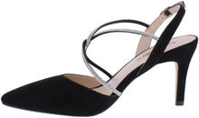 Load image into Gallery viewer, Capollini - Charlotte - Black Dia