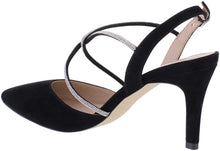 Load image into Gallery viewer, Capollini - Charlotte - Black Dia