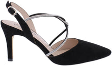 Load image into Gallery viewer, Capollini - Charlotte - Black Dia