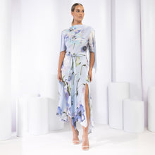 Load image into Gallery viewer, Kevan Jon - COMO - Blue Floral