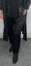 Load image into Gallery viewer, Malissa J - WF1292 FISHERMAN TROUSERS