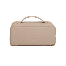 Load image into Gallery viewer, ALICE WHEELER - AW0261 Stone Train Case L