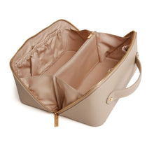 Load image into Gallery viewer, ALICE WHEELER - AW0261 Stone Train Case L