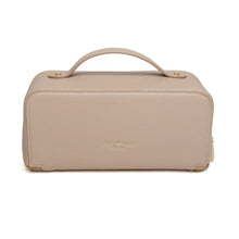 Load image into Gallery viewer, ALICE WHEELER - AW0261 Stone Train Case L