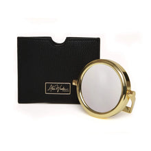 Load image into Gallery viewer, ALICE WHEELER - Mirror & Pouch x7