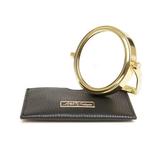 Load image into Gallery viewer, ALICE WHEELER - Mirror & Pouch x7
