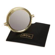 Load image into Gallery viewer, ALICE WHEELER - Mirror & Pouch x7