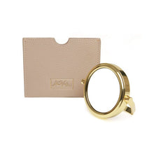 Load image into Gallery viewer, ALICE WHEELER - Mirror & Pouch x7