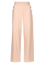 Load image into Gallery viewer, PINNS 457T WENDY WIDE LEG