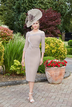 Load image into Gallery viewer, ‼️ 1 left ‼️ Size 16 Veni Infantino (QBC) 991849 - SAPPHIRE