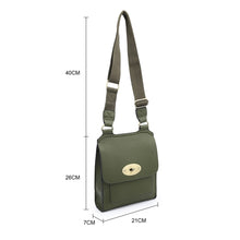 Load image into Gallery viewer, QB MILAN SACHA CROSSBODY BAG