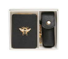 Load image into Gallery viewer, ALICE WHEELER - AW6095 Mirror / lipstick set