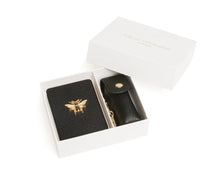 Load image into Gallery viewer, ALICE WHEELER - AW6095 Mirror / lipstick set