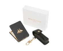 Load image into Gallery viewer, ALICE WHEELER - AW6095 Mirror / lipstick set