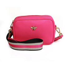 Load image into Gallery viewer, ALICE WHEELER - AW5854 MINI CROSS BODY