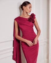 Load image into Gallery viewer, John Charles 29278 Bordeaux