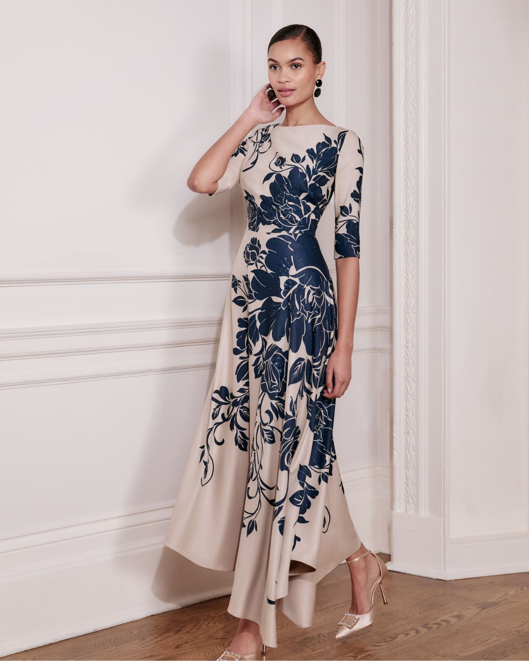 John Charles 66672 Oyster/Navy