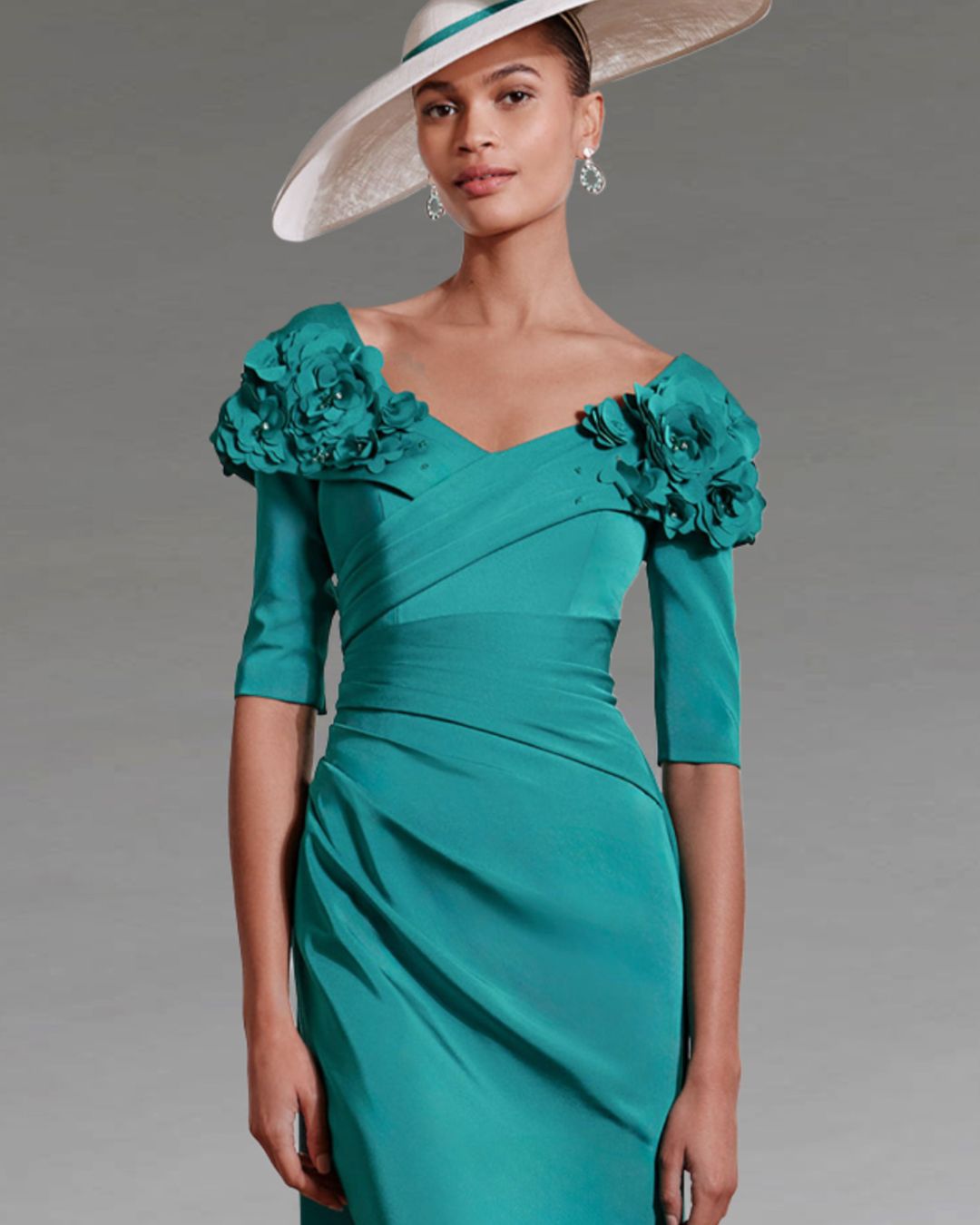 John Charles 29288B Peacock