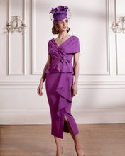 Load image into Gallery viewer, John Charles 29286 Violet