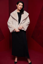 Load image into Gallery viewer, Kate Cooper - 124 - SHORT FUR JACKET