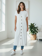 Load image into Gallery viewer, Malissa J - WF2034 - LONG WAISTCOAT