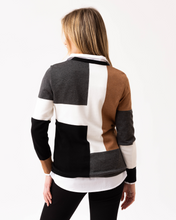 Load image into Gallery viewer, MARBLE - SWEATER 8055