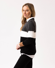 Load image into Gallery viewer, MARBLE - SWEATER 8055