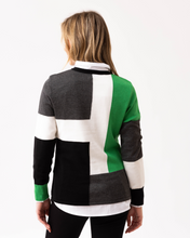 Load image into Gallery viewer, MARBLE - SWEATER 8055